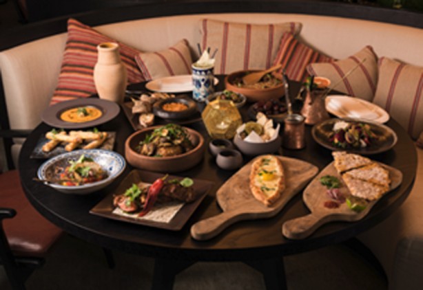 PHOTOS: 7 sumptuous iftars to try this in Dubai this Ramadan-2